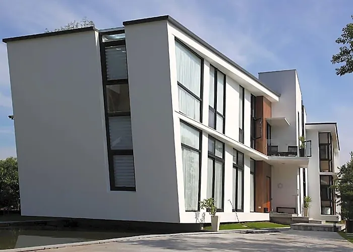 Aura Villa Yilan