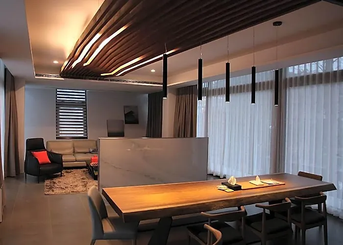 Aura Villa Yilan