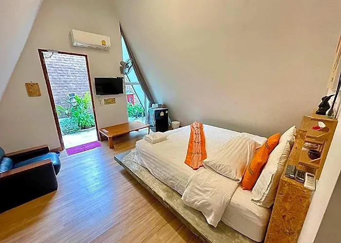 The Mug Resort Chonburi