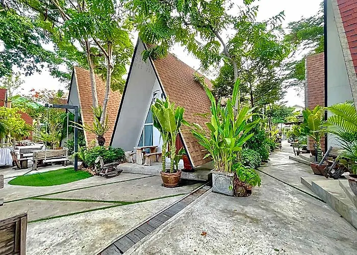 The Mug Resort Chonburi