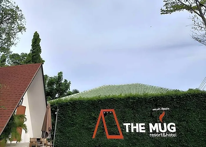 The Mug Resort Chonburi