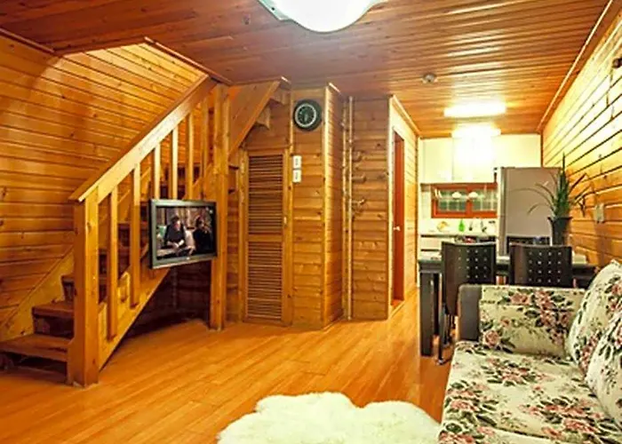 Jeju Seawalk Hotel
