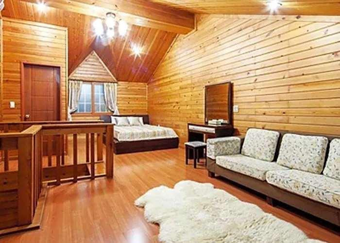Jeju Seawalk Hotel