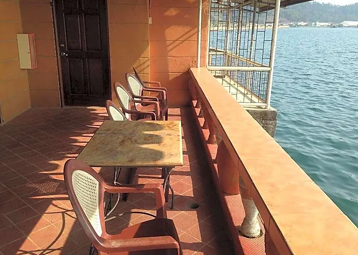 Vasco'S Resort Olongapo