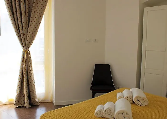 Archinue Suite & Apartments Syracuse