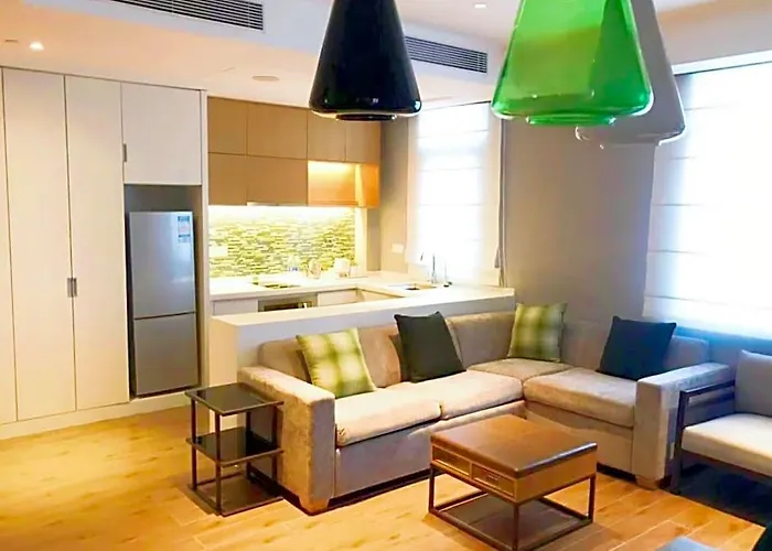 Element Chongli Hotel