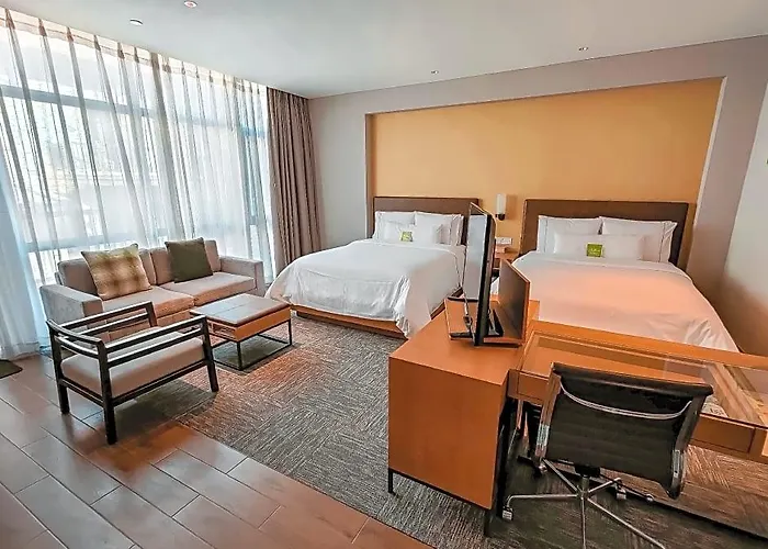 Element Chongli Hotel