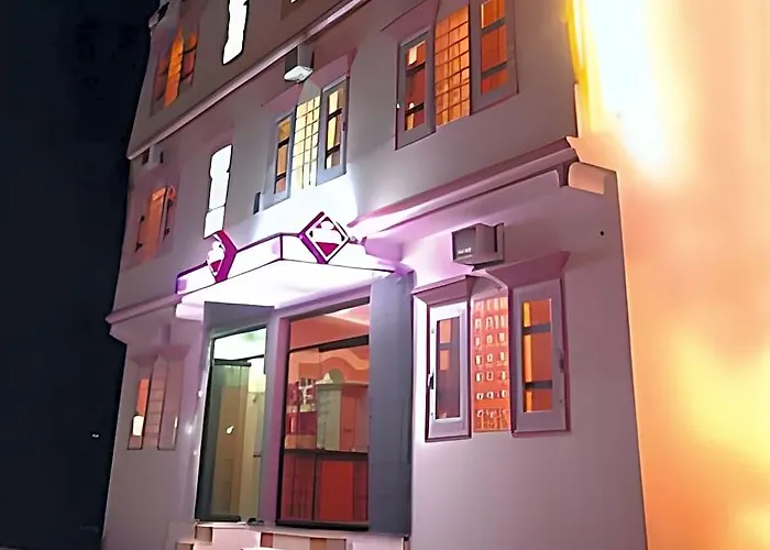 Hotel King Haridwar
