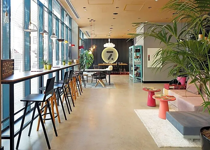 Cloud7 Hotel İstanbul