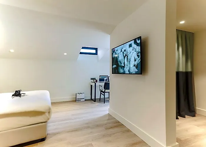 Cloud7 Hotel İstanbul