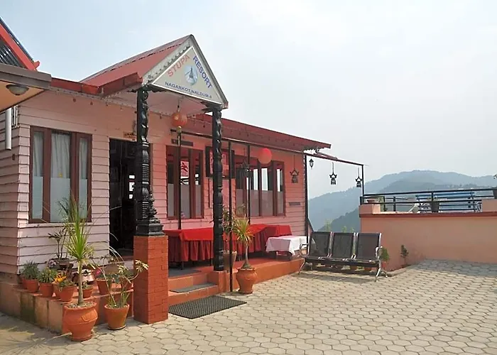 Stupa Resort Nagarkot