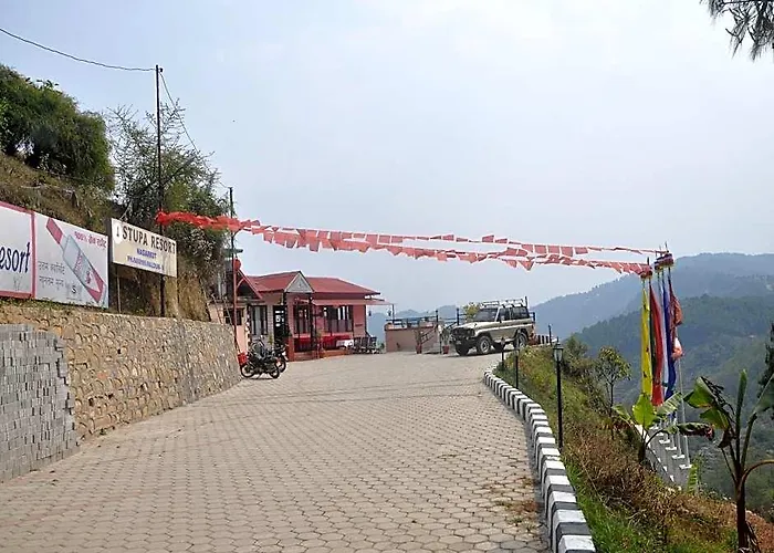 Stupa Resort Nagarkot
