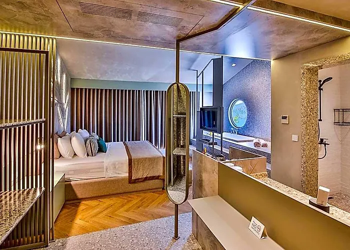Samira Exclusive Hotel & Apartments Kalkan