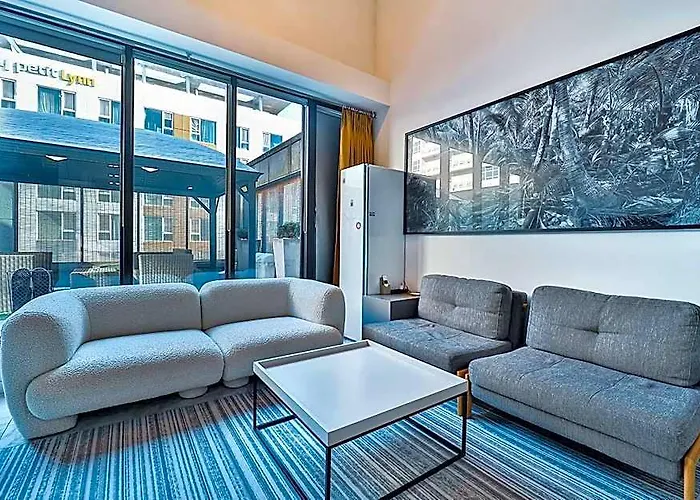 Js Boutique Hotel Dongtan Hwaseong