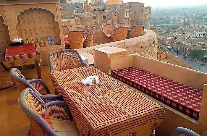 Hotel Victoria Jaisalmer