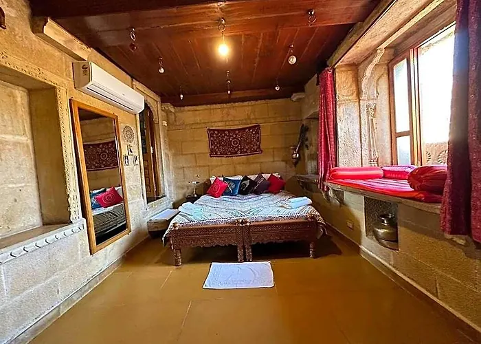 Hotel Victoria Jaisalmer
