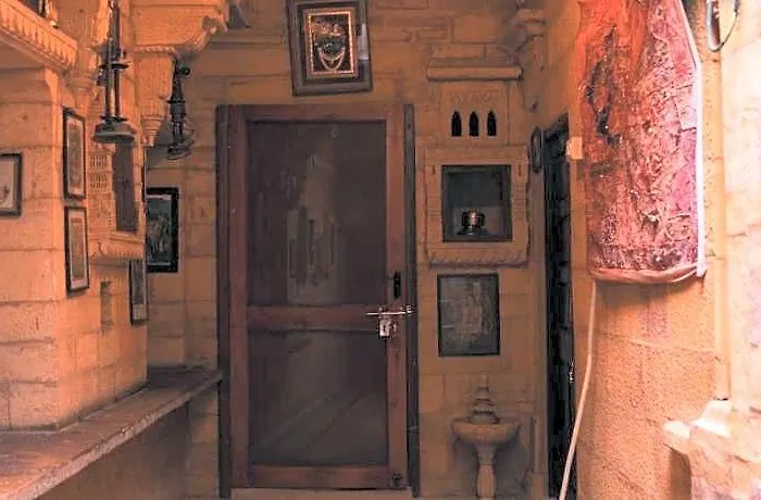 Hotel Victoria Jaisalmer