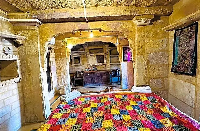 Hotel Victoria Jaisalmer