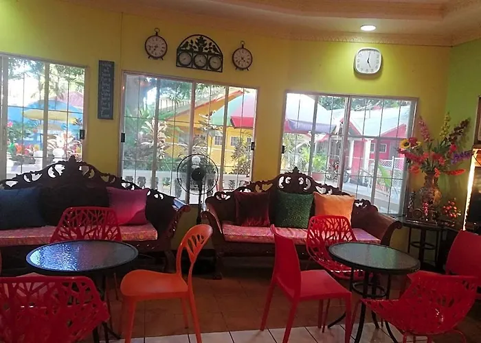 D Lucky Garden Inn And Suites Ramnagar (Uttarakhand)