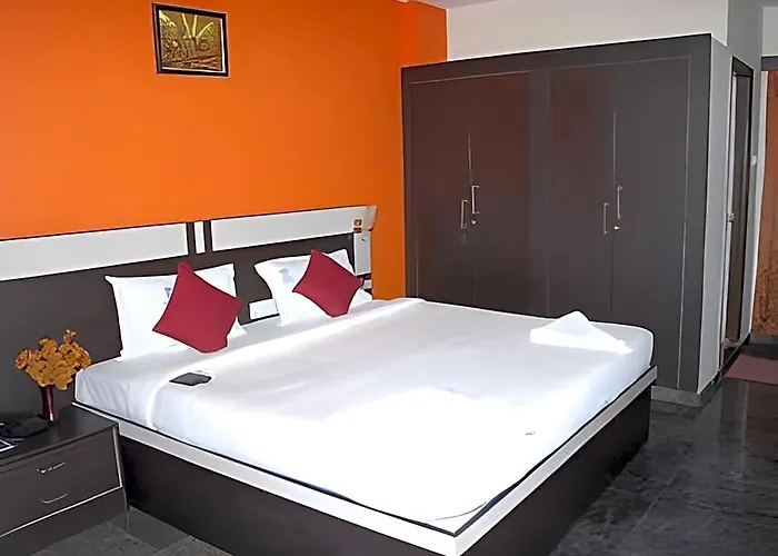Royal Grand Inn Hyderabad