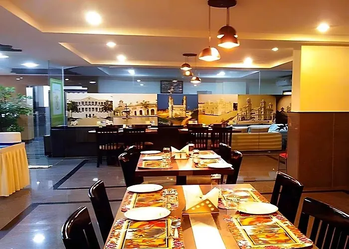 Royal Grand Inn Hyderabad