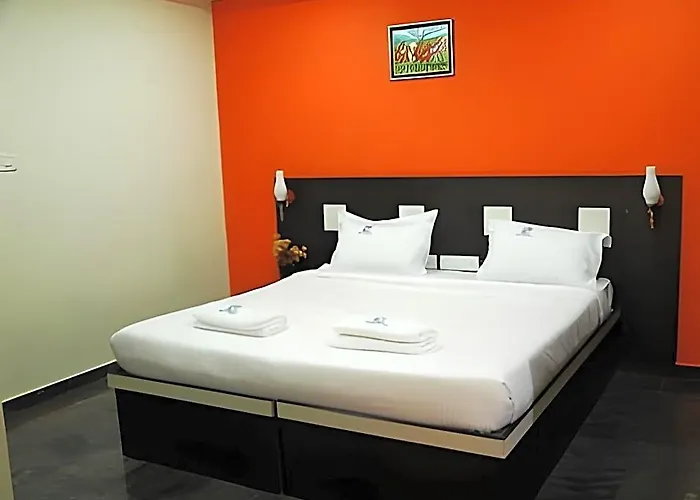 Royal Grand Inn Hyderabad