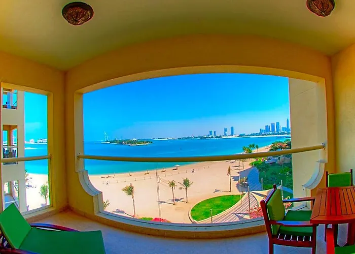 Royal Club Palm Jumeirah Dubai