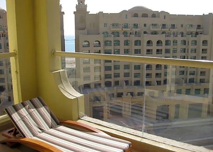 Royal Club Palm Jumeirah Dubai