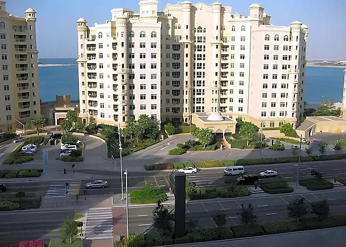 Royal Club Palm Jumeirah Dubai