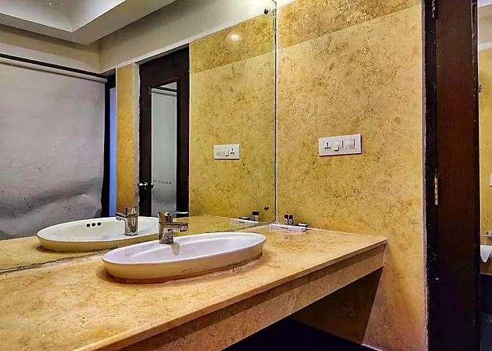 The Regent Hotel Chandigarh