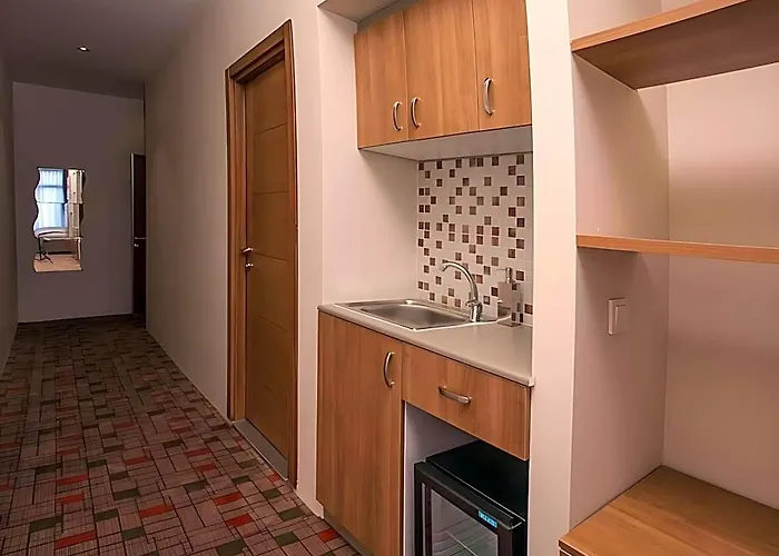Serene Hotel İstanbul