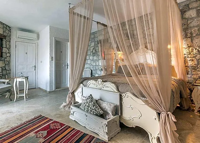 Alacati Chigdem Hotel