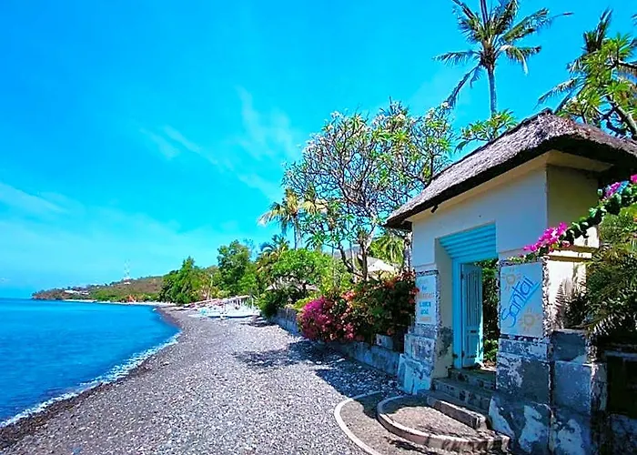 Santai Hotel BALI