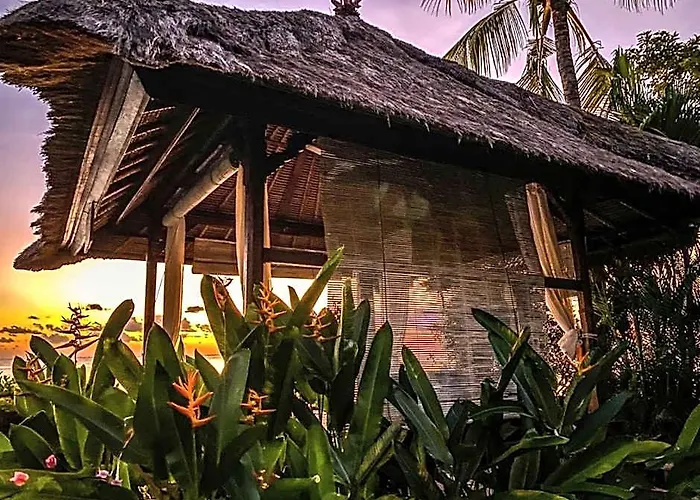 Santai Hotel BALI