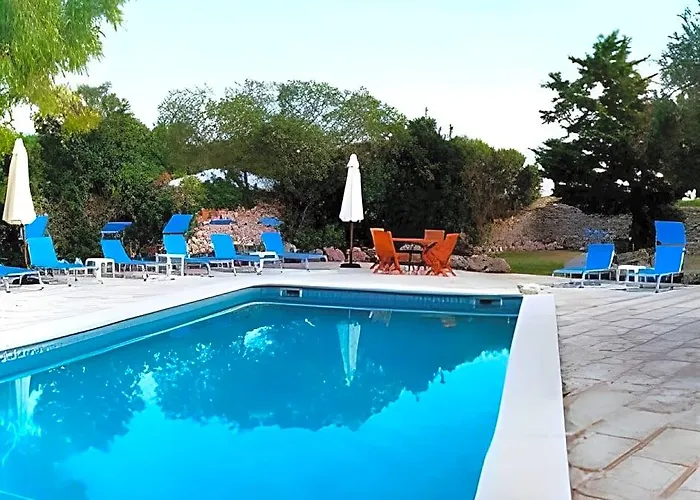 Matchani Gran Hotel Maó 