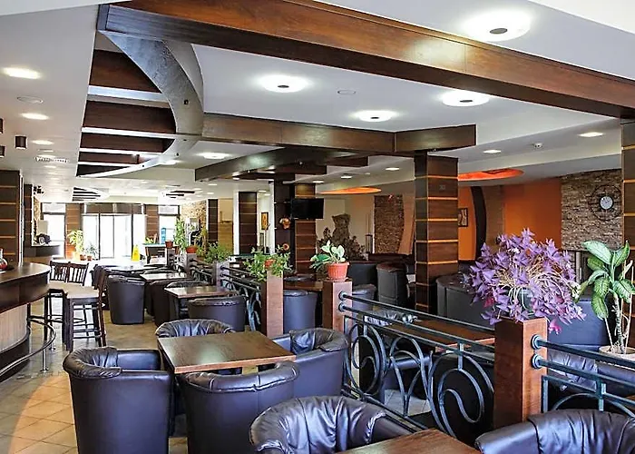 Hotel Sunrise Park Bansko