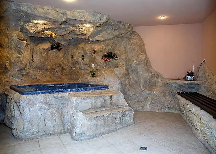 Hotel Sunrise Park Bansko
