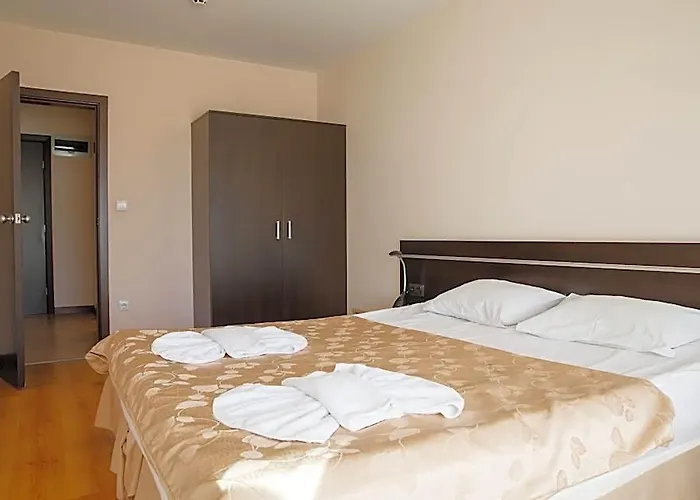 Hotel Sunrise Park Bansko