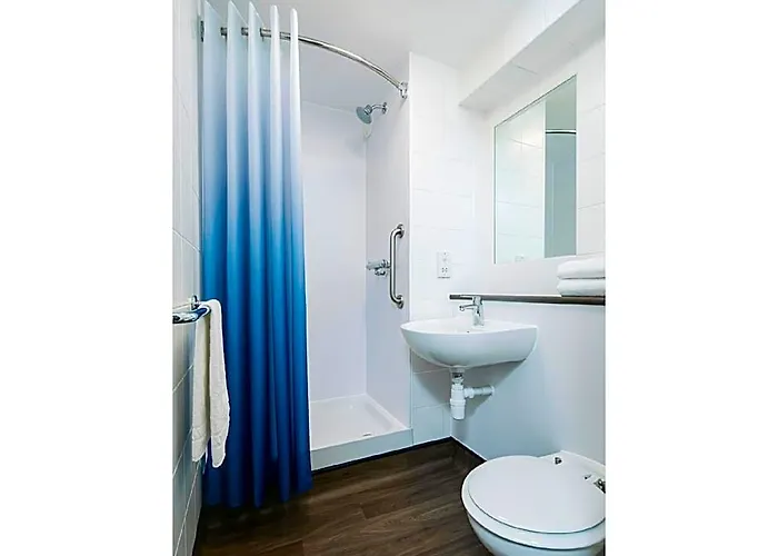 Travelodge London Feltham