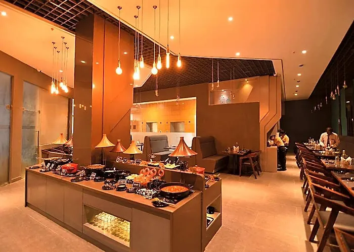 Sandhya Hotel Hyderabad