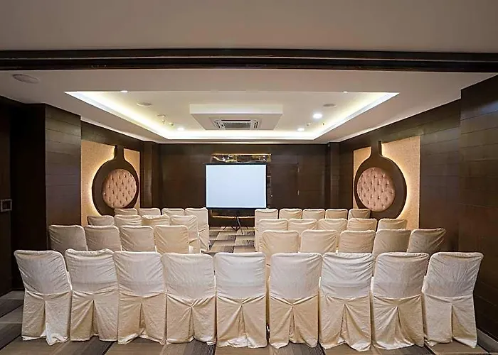 Sandhya Hotel Hyderabad
