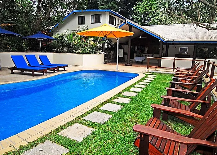 Hideaway Island Resort And Marine Sanctuary Port Vila