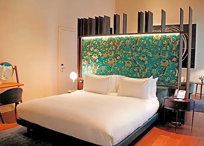San Antonio Luxury Hotel Oia