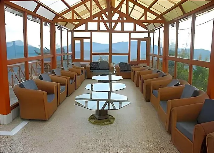 Classic Hill Top Resorts Chamba Chamba 