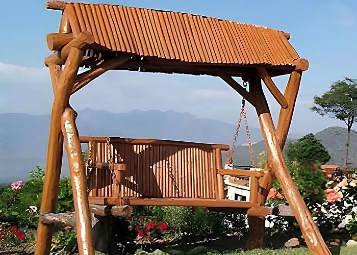 Classic Hill Top Resorts Chamba Chamba 