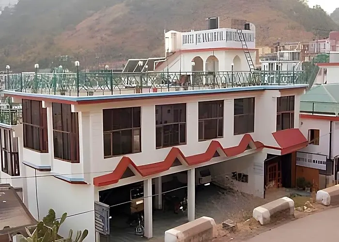 Hotel Hemkunth Kasauli