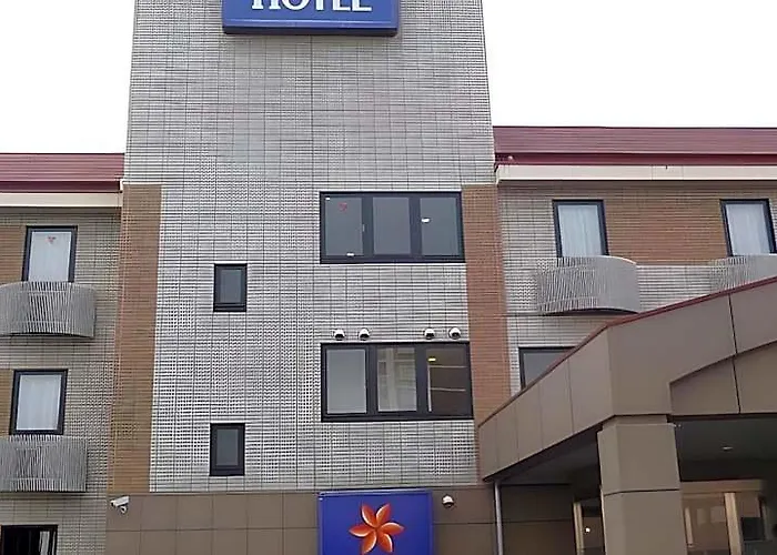 Vessel Hotel Kurashiki