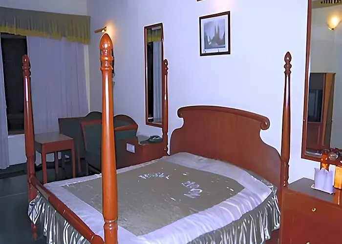 Moon International Hotel Shimla