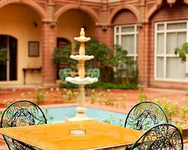Bhanwar Niwas Bikaner