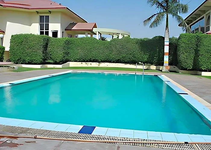 Shiva Oasis Resort Alwar